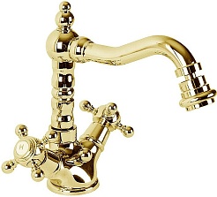 Cezares Смеситель GOLF-BS2-03/24 для биде – фотография-1