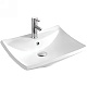 Aquatek Накладная раковина 60/46 AQ5518-00 белая – фотография-7