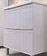 Vigo Мебель для ванной Neo 700-0-2 белая – картинка-26