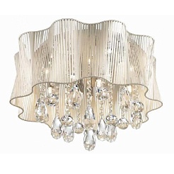  Люстра "Chimenea W00542-18" потолочная – фотография-1