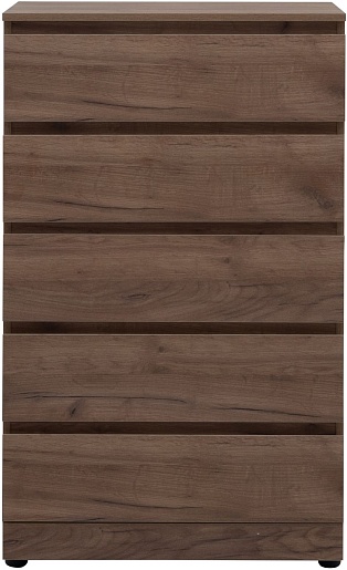 Aquanet Комод Сканди 70 дуб крафт – картинка-3