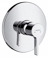 Hansgrohe Смеситель "Metris S 31665000"