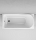 Am.Pm Акриловая ванна Like 150х70 W80A-150-070W-A – картинка-13