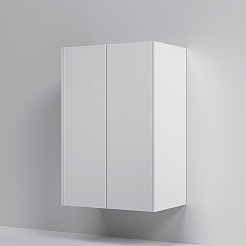 Am.Pm Навесной шкаф Func 60x90 белый матовый – фотография-3