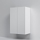 Am.Pm Навесной шкаф Func 60x90 белый матовый – картинка-9
