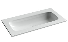 Ceramicanova Мебельная раковина Grace 91 CN7019Wx белая