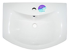 Onika Мебельная раковина Балтика 60 – фотография-1