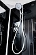 DTO Душевая кабина B01S с электрикой – фотография-17