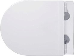 Aquanet Унитаз подвесной Tornado 332172 – фотография-2