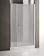 Cezares Душевая дверь в нишу TRIUMPH-D-B-11-30+90-P-Cr-R – фотография-6