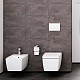 Vitra Унитаз подвесной Metropole 5676B003-0075 – картинка-9
