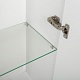 BelBagno Шкаф подвесной UNO 33/160 Bianco Opaco – картинка-19