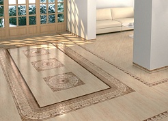 Коллекция плитки Kerama Marazzi Клермон