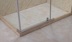 Grossman  Душевой уголок Brend BR-109-120R – фотография-5