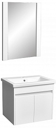 Stella Polare Мебель для ванной Фаворита 60 – фотография-1