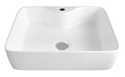 Teymi Тумба с раковиной Ritta 55 дуб эврика/графит матовый подвесная T60523 раковина T50310 – фотография-8