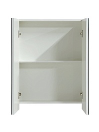 Misty Мебель для ванной Фостер 60 подвесная, 2 ящика – фотография-12