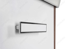 Водолей Тумба с раковиной Мона 55 с ящиками ясень – фотография-4