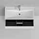 Am.Pm Мебель для ванной X-Joy 100 белый глянец, подвесная – фотография-16
