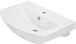 Mixline Мебель для ванной Прометей 65	 R белая – фотография-9