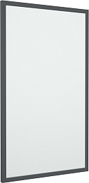 Corozo Зеркало Гера 45 черное – фотография-1