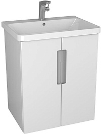 Owl 1975 Тумба для умывальника Runn 60 New – фотография-1