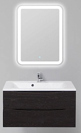 BelBagno Мебель для ванной MARINO 900 Rovere Cioccolato Amaro – фотография-1