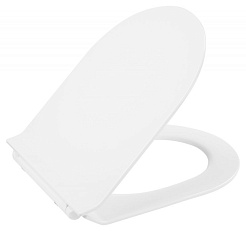 BelBagno Крышка-сиденье BB2111SC с микролифтом – фотография-1