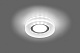 Feron Светильник потолочный, встраиваемый CD8080 с LED подсветкой – фотография-4