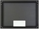 Continent Зеркало Frame Black Led 800x600 – фотография-18