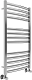 Terminus Полотенцесушитель водяной Палермо П13 500x1000 хром – фотография-5