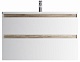 Am.Pm Мебель для ванной X-Joy 100 белый глянец, подвесная – картинка-17
