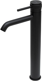 Allen Brau Смеситель для раковины Priority 5.31A02-31 черный матовый – фотография-1