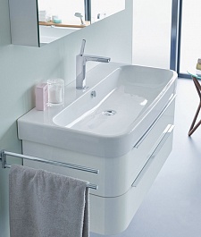 Duravit Раковина Happy D.2 2318800000 – фотография-2