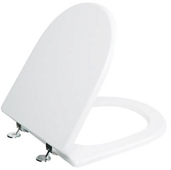 Creavit Сиденье для унитаза Spark KC2060 – фотография-1