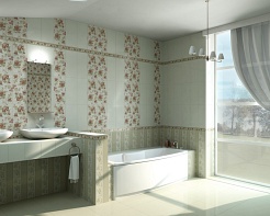 Коллекция плитки Cersanit Vintage