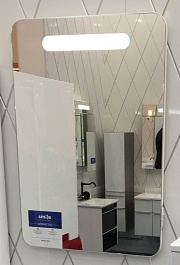  Мебель для ванной Арабеско 60 – фотография-3