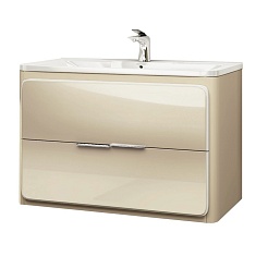  Тумба под раковину Calma 90 – фотография-1