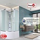 Avacan Душевая кабина 110/110 EM5011NNEW – картинка-22