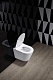 Ceruttispa Унитаз подвесной B-2380-3 – картинка-11