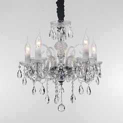  Люстра "Murcia B3740-05" подвесная – фотография-1