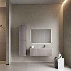 Sancos Тумба под раковину Snob R 1.0 120 R doha soft – фотография-4