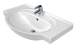 Onika Мебельная раковина Эрика-80 – фотография-1