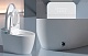 Ceruttispa Унитаз приставной Chiara Smart CT11167 – картинка-11