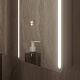 Vigo Зеркало Krona Luxe 600 – картинка-14
