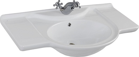 Misty Умывальник Дрея 95 – фото, картинка, фотография-1