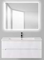 BelBagno Мебель для ванной LUXURY 1050 Bianco Laccato Lucido, TCH