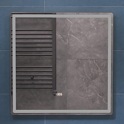 Vigo Зеркало Geometry Luxe 700 – фотография-5