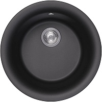 Florentina Мойка кухонная Антик 510 антрацит