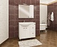 СанТа Мебель для ванной Коралл 83 R – фотография-7
